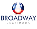 broadway logo