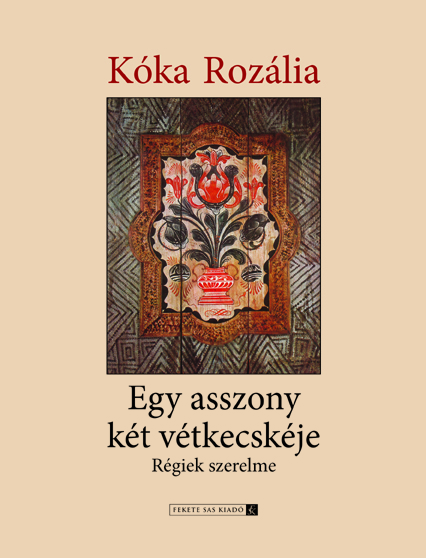 koka egyasszony borito