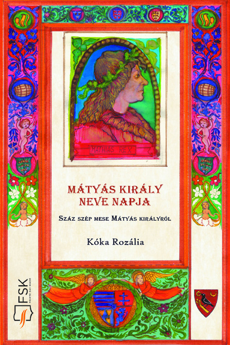 mesek Matyas kiralyrol 2019